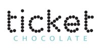 Ticket Chocolate logo