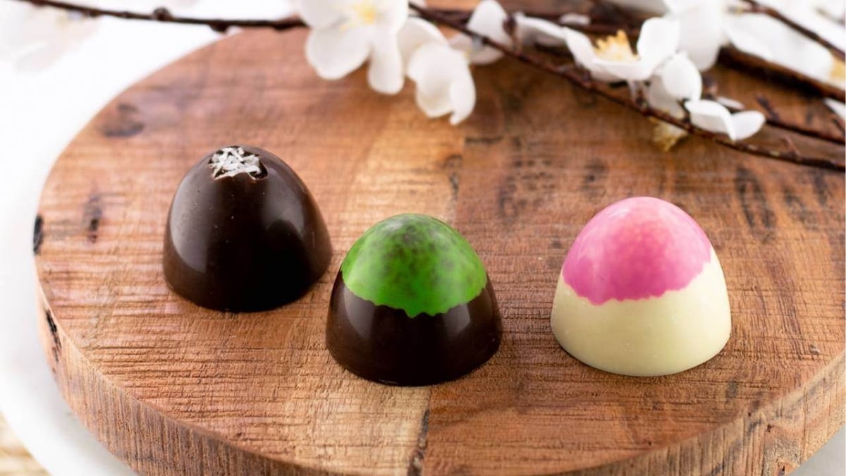 Bulk Truffles
